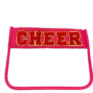 Cheer Accessory Bags